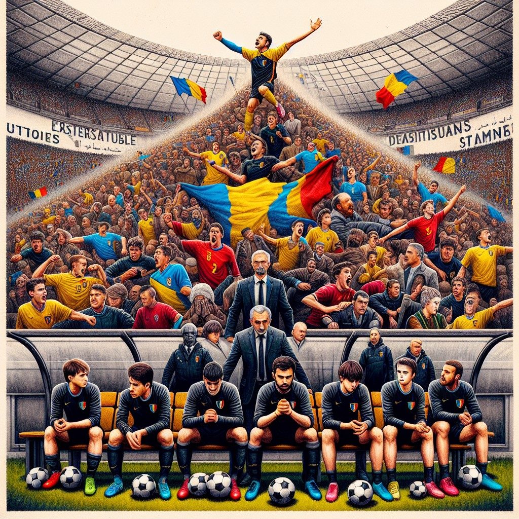 Fotbalul românesc şi provocările sezonului 2026: ce trebuie schimbat