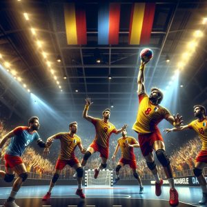handbal european 2026