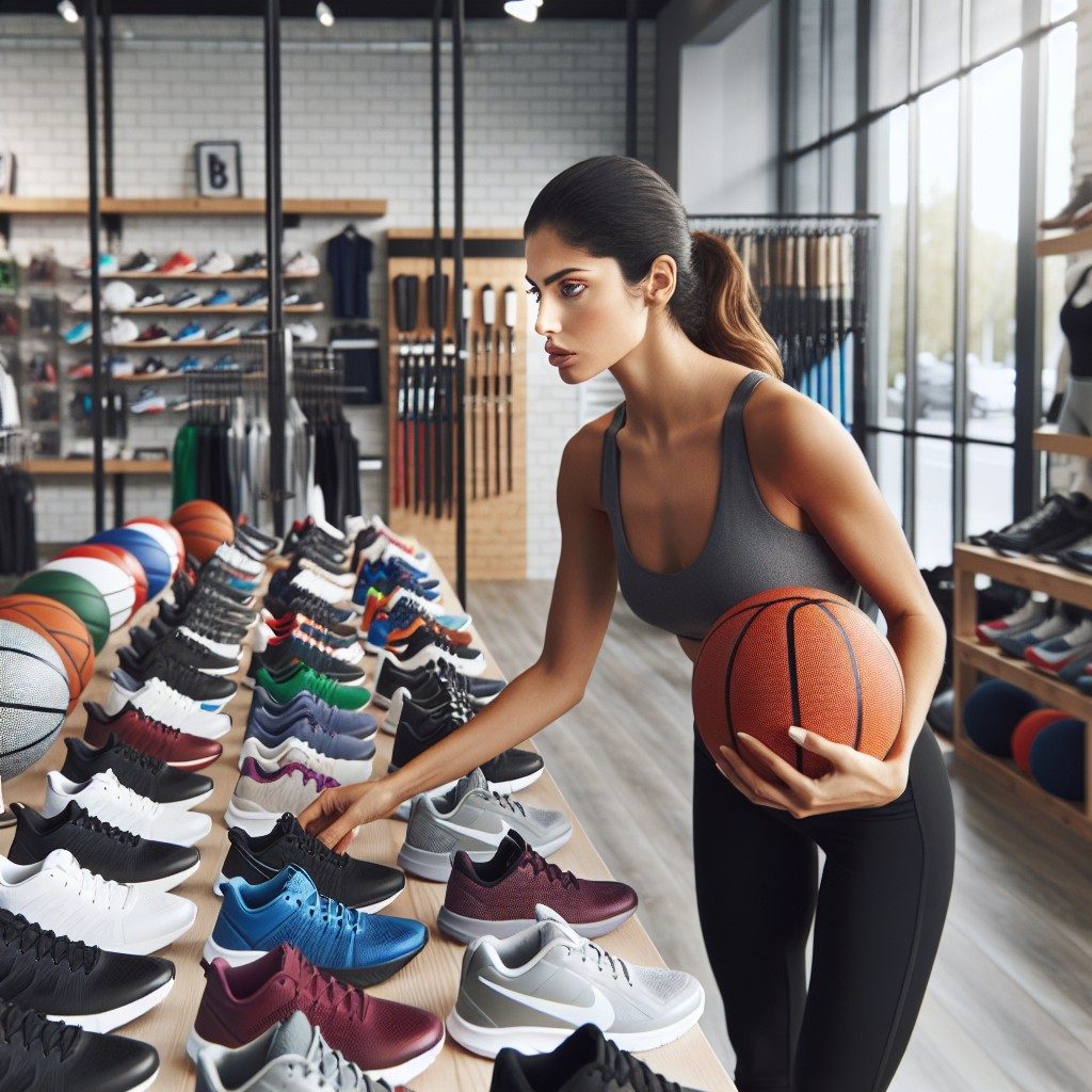 Importanța echipamentului potrivit pentru performanță: cum să alegi corect